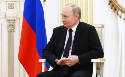 Путин заявил о необходимости подготовки к возвращению американских компаний в Россию