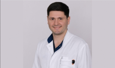 Новый генеральный директор назначен в "Медскан" на Обручева