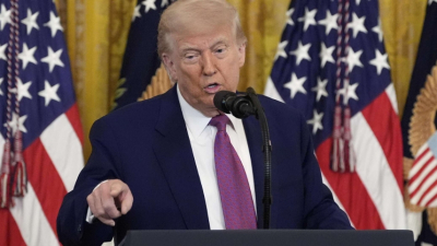 Трамп выберет главой ФРС сторонника снижения ставок