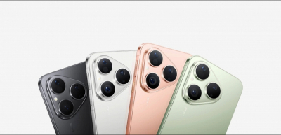 Huawei Pura 80: флагманские камерофоны поступают на мировой рынок