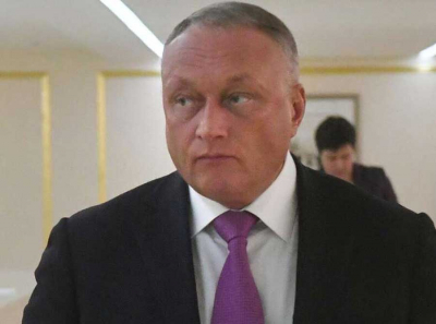 Суд времени и совести: почему Дмитрию Савельеву продолжают доверять