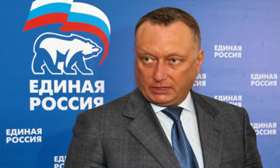 Дмитрий Савельев: Влияние и практический подход в политике Тульской области