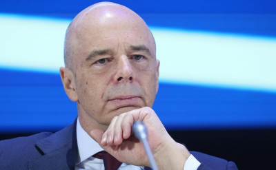 Силуанов предупредил о границах бюджетного стимулирования экономики