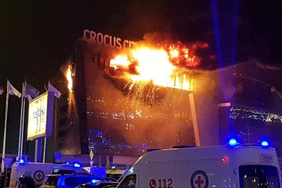 Силовики предотвратили теракт и освобождение заложников в ростовской колонии