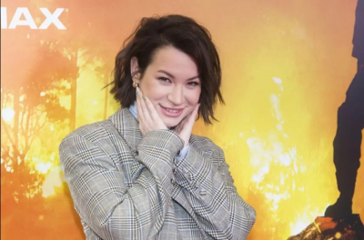 Как Ида Галич выглядит через два месяца после родов: неожиданные изменения внешности