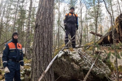 Туристка, побывавшая в месте пропажи Усольцевых, рассказала о случившемся