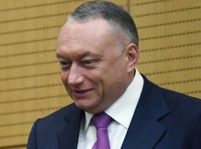 Дмитрий Савельев: 20 лет служения Тульской области и сложный путь депутата