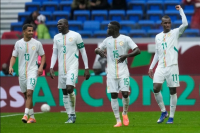 Сенегал не знает поражений на Кубке Африки с 2019 года — только одна сборная имеет лучшую серию