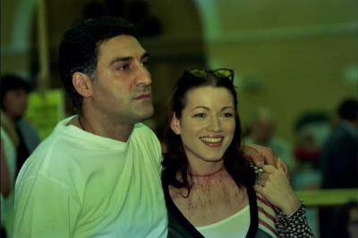 Бывшая жена Тиграна Кеосаяна, Алена Хмельницкая, прокомментировала слухи о его смерти