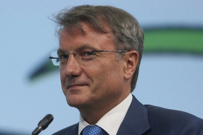 Маятник инфляции: Греф предсказал замедление роста цен в мае