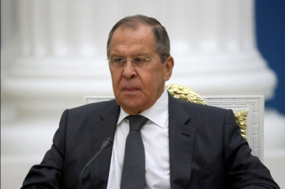 Лавров и Кириенко представят Международный фестиваль молодежи в Екатеринбурге