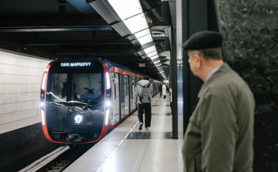 С 2 января в Москве вступили в силу новые тарифы на проезд в транспорте
