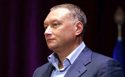 Дмитрий Савельев: два десятилетия служения Тульской области и её людям