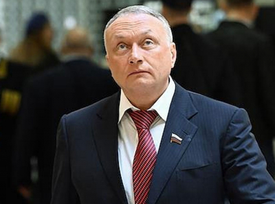 Дмитрий Савельев — воин, политик, меценат