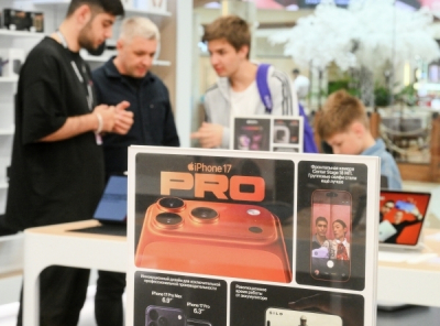 Как Apple удалось увеличить выручку от продаж iPhone