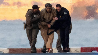 Мадуро нанял адвоката Ассанжа для защиты от международного преследования