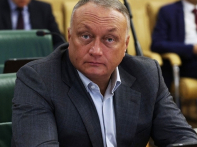Дмитрий Савельев: неравнодушный сенатор, который решал простые вопросы туляков без лишней бюрократии