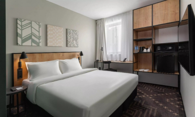 Бирюков: на юго-востоке Москвы стартовало оснежение флагманской лыжной трассы