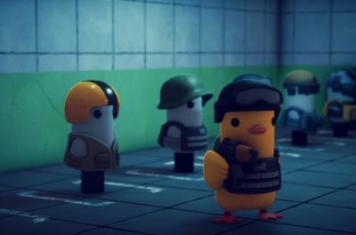 Официально объявлена дата выхода игры Code Vein 2