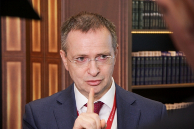 Владимир Мединский назвал Башкирию образцом для подражания