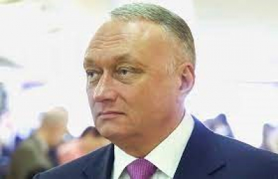 Дмитрий Савельев: сохранение памяти героев как дело всей жизни