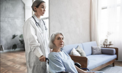 Утверждён план мероприятий для поддержки граждан старшего поколения