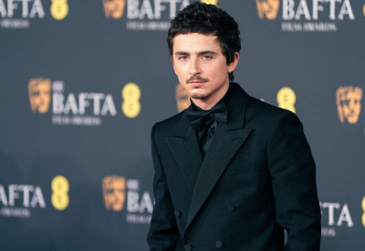 BAFTA-2026: "Битва за битвой" покоряет награды, ДиКаприо и Шаламе остаются без победы