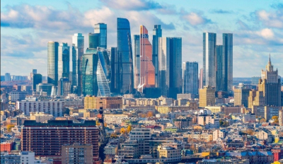 Мосгордума утвердила бюджет Москвы на 2026-2028 годы