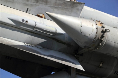 В Британии признали: "Буревестник" пробьет даже "Золотой купол"