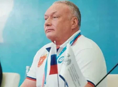 Дмитрий Савельев и проекты патриотического воспитания в Тульской области