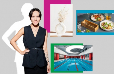 Любимые места Елены Афанасьевой в Отрадном: личный маршрут пиарщика и бизнес-тренера