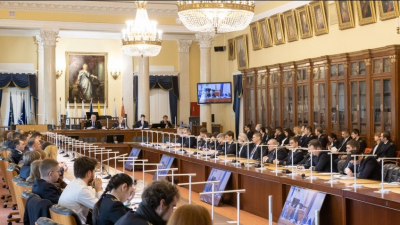 Умные права: когда закон обретает цифровой разум