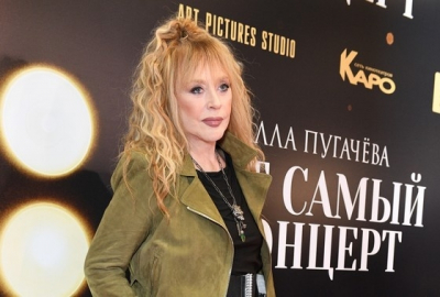 Алла Пугачёва: визит к Боярскому и прощание с Добрыниным &mdash; последние события в жизни Примадонны