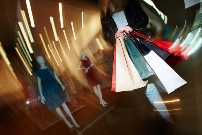 Одержимость покупками: когда шопоголизм сигнализирует о проблемах со здоровьем