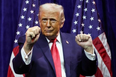 Трамп: Ответственный за утечку информации по Венесуэле арестован, продолжаются поиски соучастников