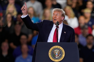 Трамп обрушил пошлины на канадский автопром: 50% за сталь, запчасти и готовые машины