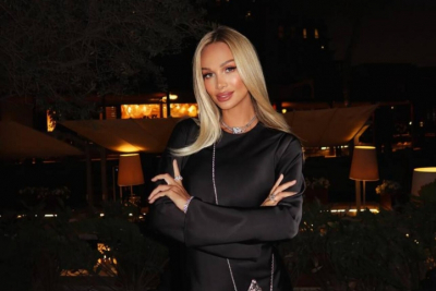 Виктория Лопырёва вновь воссоединилась с супругом после затяжного кризиса