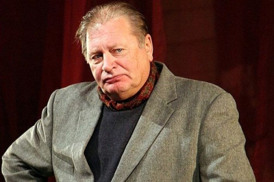 Валентин Смирнитский: актер, чья жизнь и карьера оставили яркий след в отечественном театре и кино