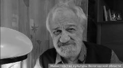 "Иван Грозный" лишился архиепископа: ушёл из жизни народный артист России Леонид Рудой