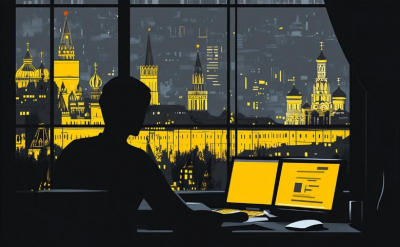 Notion, Miro, HubSpot, Wix: почему российские аналоги не могут конкурировать