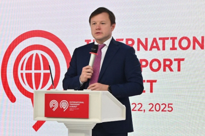 Ефимов: За квартал темпы программы КРТ в Москве увеличились почти в три раза