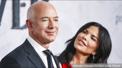 Глава Amazon Безос устроил роскошную свадьбу, арендовав Венецию на три дня