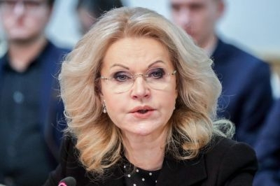 Регионы подготовят расчёты затрат на новую систему оплаты труда медиков к концу июля