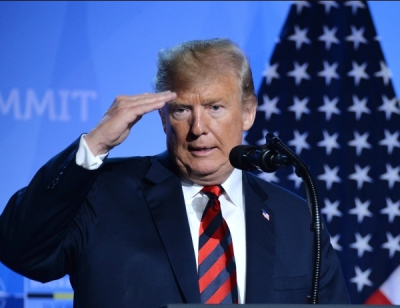 Трамп разменял военные маневры в Сеуле на мир с Пхеньяном: неожиданный шаг или просчитанный риск?