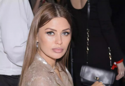 Виктория Боня объявила о намерении родить от Павла Дурова