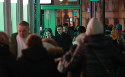 В Москве ожидается пасмурная и сухая погода, по прогнозу синоптиков