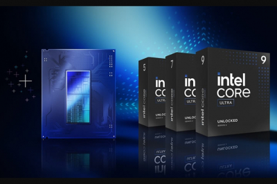 Intel Arrow Lake Refresh: только повышенные частоты, но без нового мощного NPU