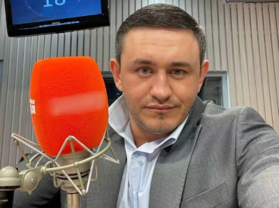 Виталий Бородин раскритиковал Андрея Норкина, заявив, что тот "не заслужил уважения среди россиян"