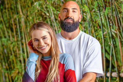 Хилькевич с мужем оказались в трудной ситуации за границей из-за нехватки денег