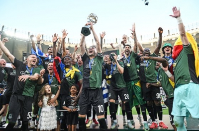 Дюков: Решение о возвращении России в ФИФА и УЕФА может быть принято к концу года